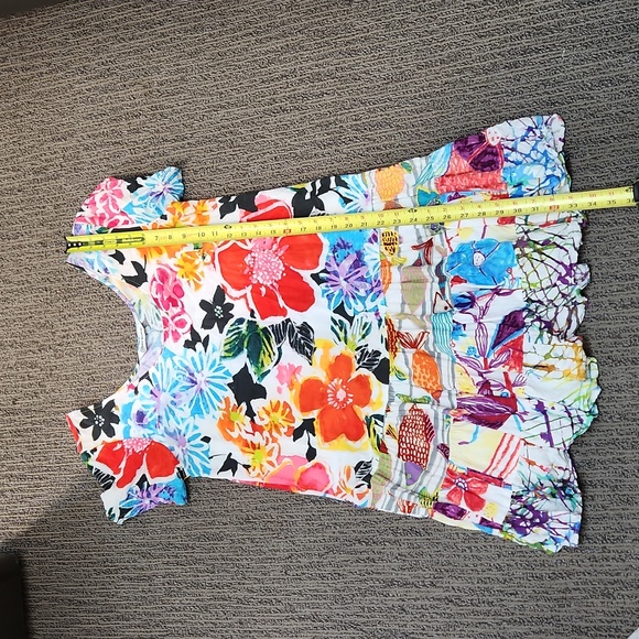 Jams World Dress Size Small - Picture 10 of 16